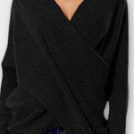 Heidi - Ristiriipusneule