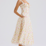 Helena™ Midi šaty