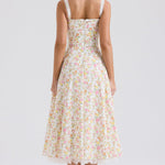 Helena™ Midi šaty