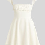 Helene™ Mini šaty