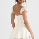 Helene™ Mini šaty