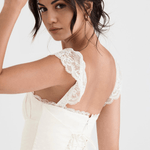 Helene™ Mini šaty