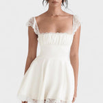 Helene™ Mini šaty