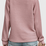 Helene™ Svetr na vysoké škole