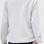 Helene™ Svetr na vysoké škole