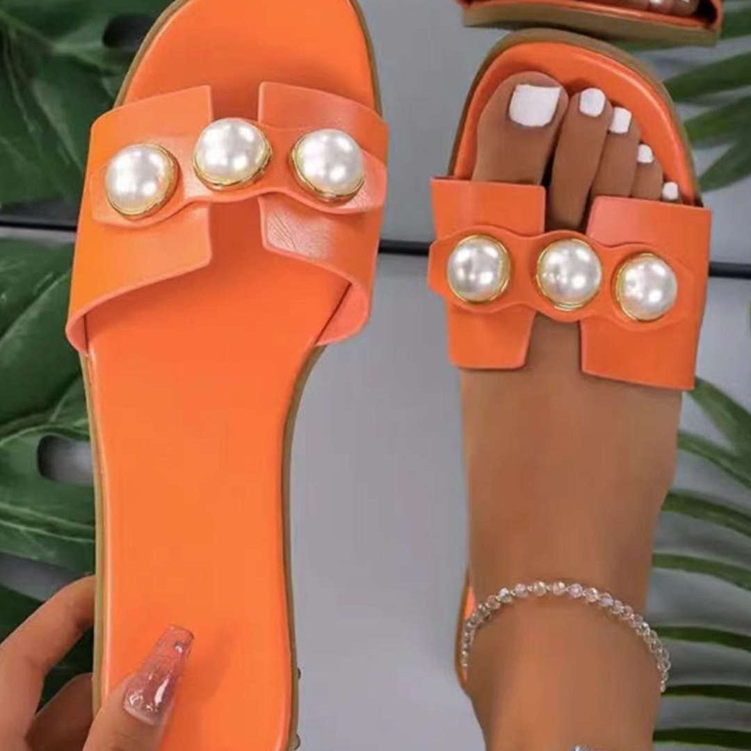 Helmi™ | Stylové ploché boty