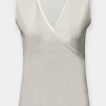 Hihaton jednobarevný top