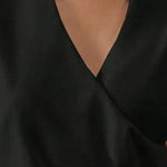 Hihaton jednobarevný top