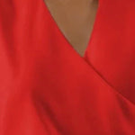 Hihaton jednobarevný top