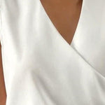 Hihaton jednobarevný top