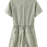 Hilla™ Džínová šortky