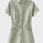 Hilla™ Džínová šortky