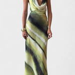 Ilona™ Maxi šaty