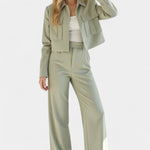 Inga Dlouhorukávové sety