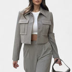 Inga Dlouhorukávové sety