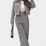 Inga Dlouhorukávové sety