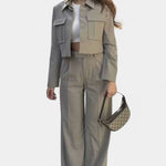 Inga Dlouhorukávové sety