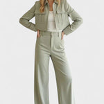 Inga Dlouhorukávové sety