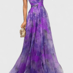 Ingrid™ | Krásné květinové šaty