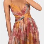 Ingrid™ | Krásné květinové šaty