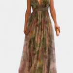 Ingrid™ | Krásné květinové šaty