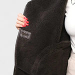 Isabelle™ Dámská Kožená Bunda