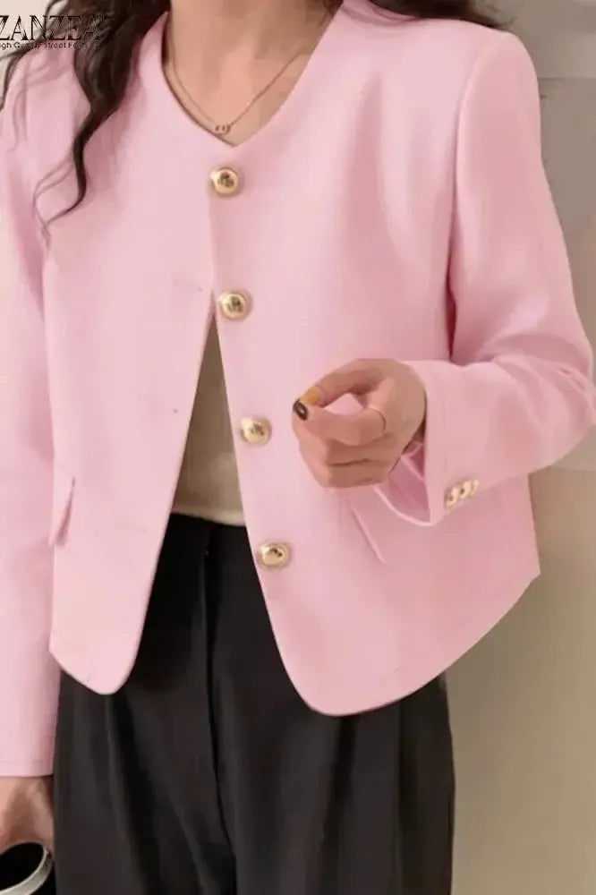 Isla Vibe – Dokonalé sako