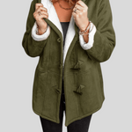 Iva - Elegantní dámský kabát