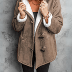 Iva - Elegantní dámský kabát