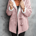 Iva - Elegantní dámský kabát