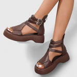 Ivana™ | Ortopedické sandály