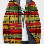 Ivana™ | Umělecký luxusní cardigan