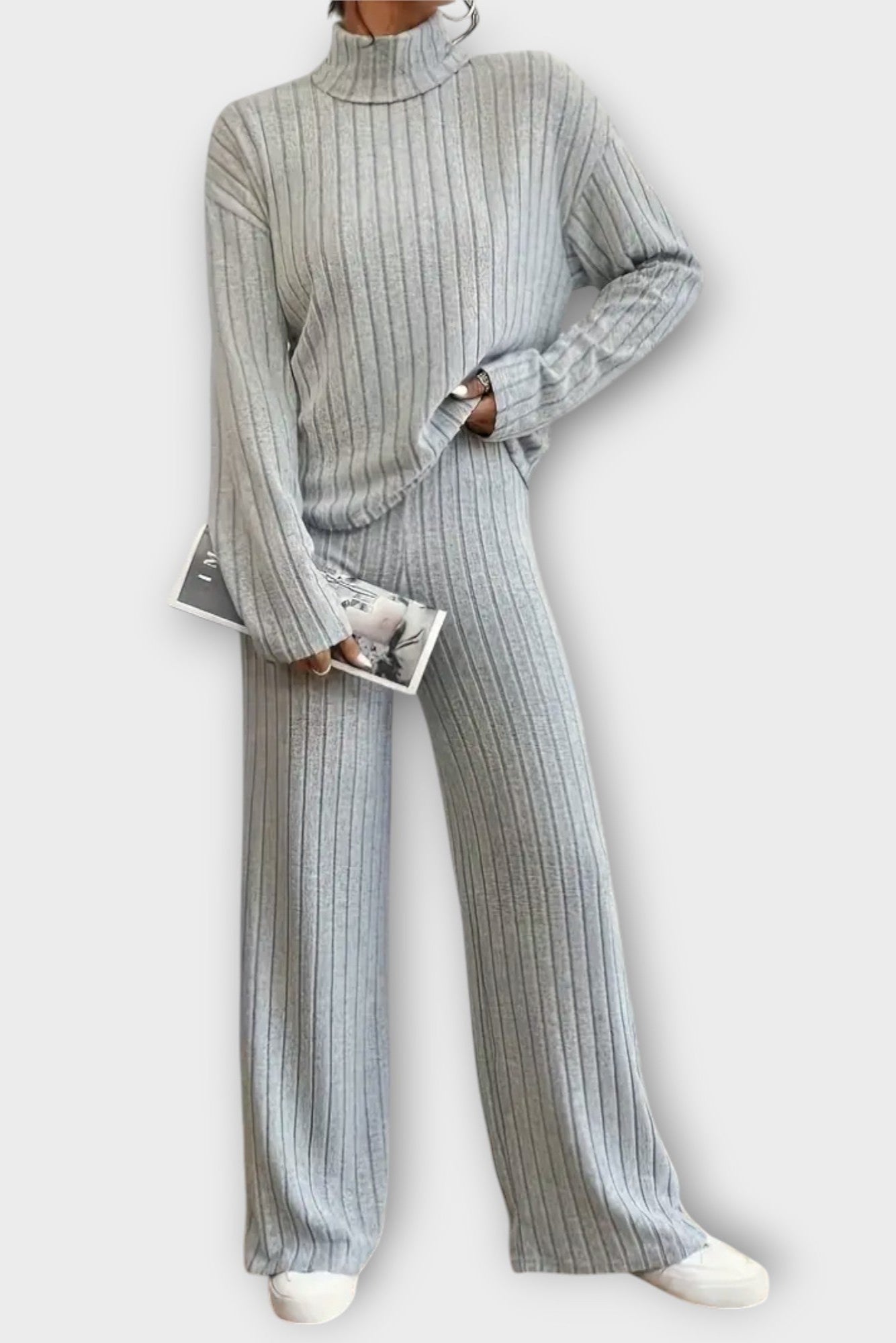 Ivkica Dlouhorukávové sety