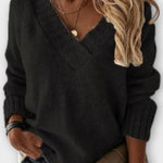 Jane™ Svetrová halenka