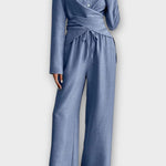 Janja Dlouhorukávové sety