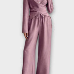 Janja Dlouhorukávové sety