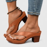 Jazrielle | Ortopedické korkové boty