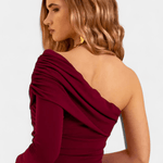 Jedinečný dámský overal