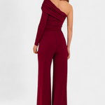 Jedinečný dámský overal