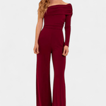 Jedinečný dámský overal