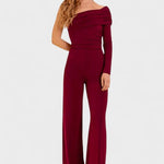 Jedinečný dámský overal