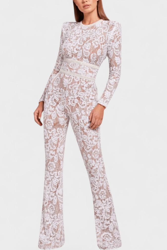 Jimena dámský overal