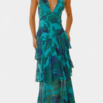 Johanna™ Maxi šaty