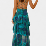 Johanna™ Maxi šaty