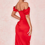 Johanna™ Střední šaty