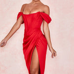 Johanna™ Střední šaty