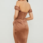 Johanna™ Střední šaty