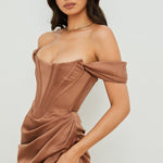 Johanna™ Střední šaty