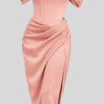 Johanna™ Střední šaty