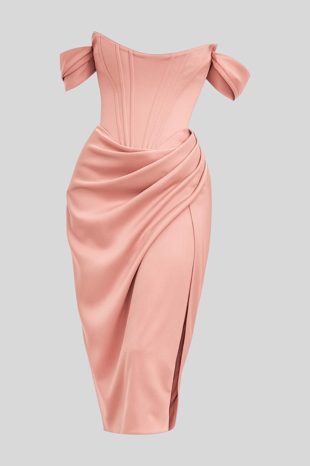 Johanna™ Střední šaty